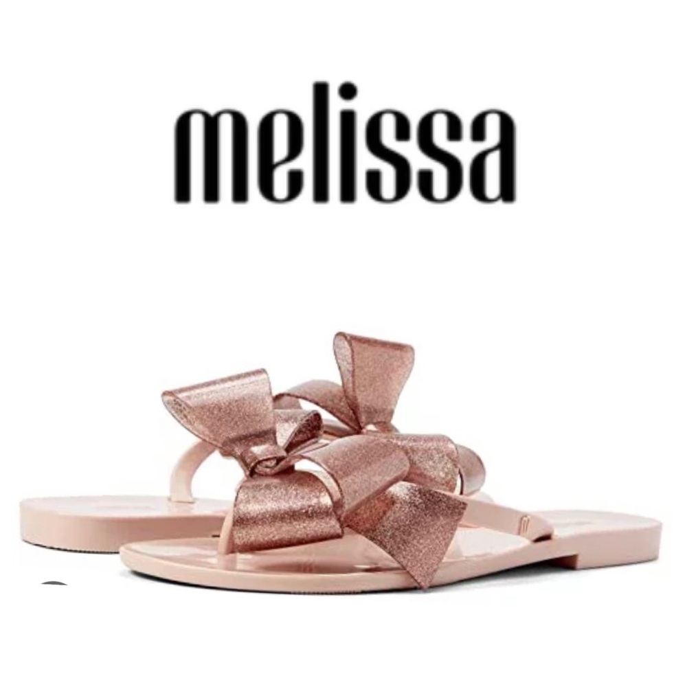 💎Melissa Harmonic Sweet Sandal💎